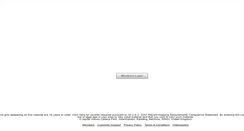 Desktop Screenshot of pornervidz.com